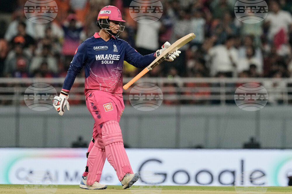India IPL Cricket