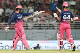 India IPL Cricket