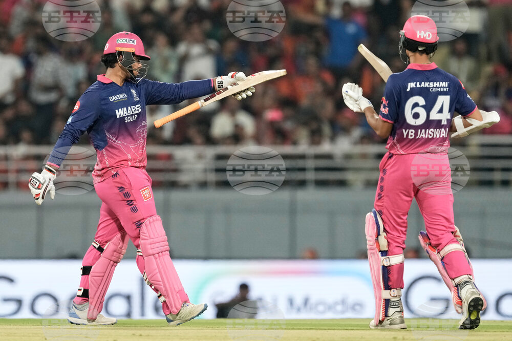India IPL Cricket