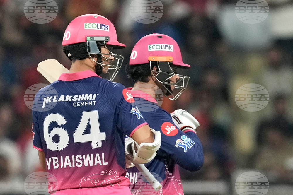 India IPL Cricket