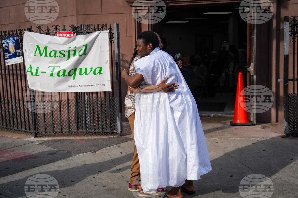 New York Eid al-Adha