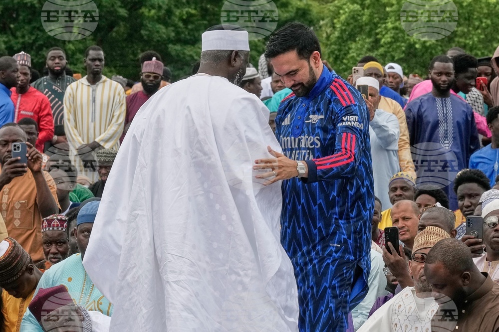 New York Eid al-Adha