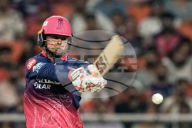 India IPL Cricket