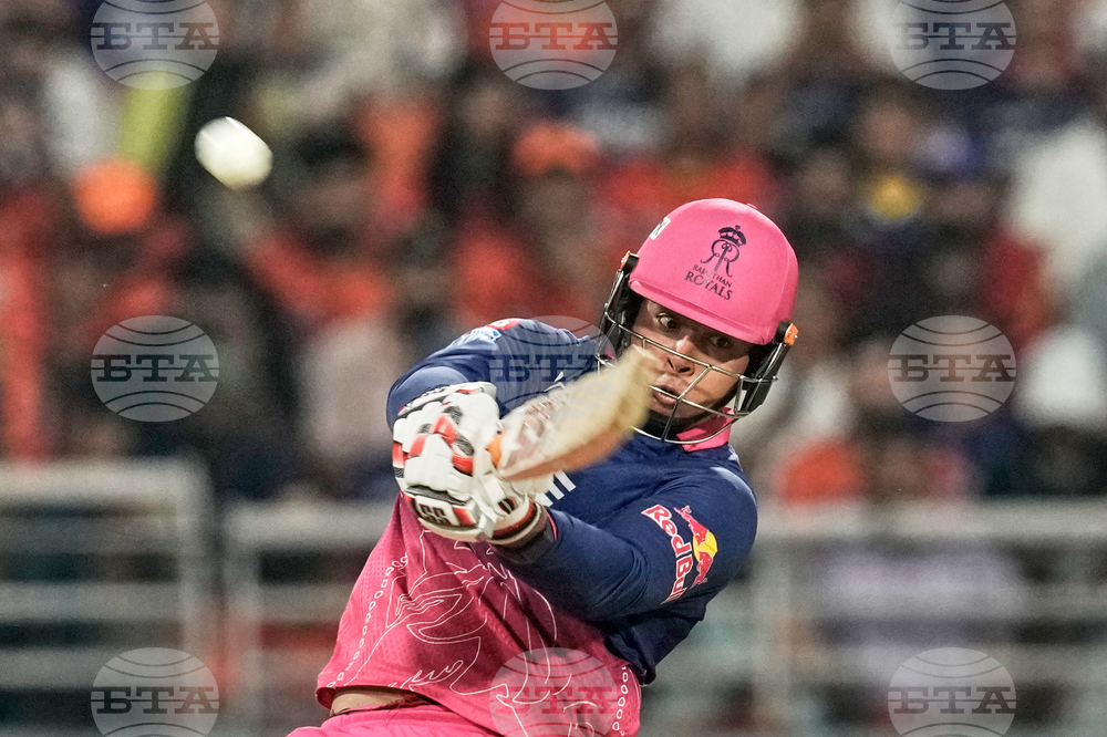 India IPL Cricket