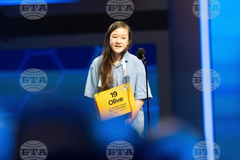 Spelling Bee