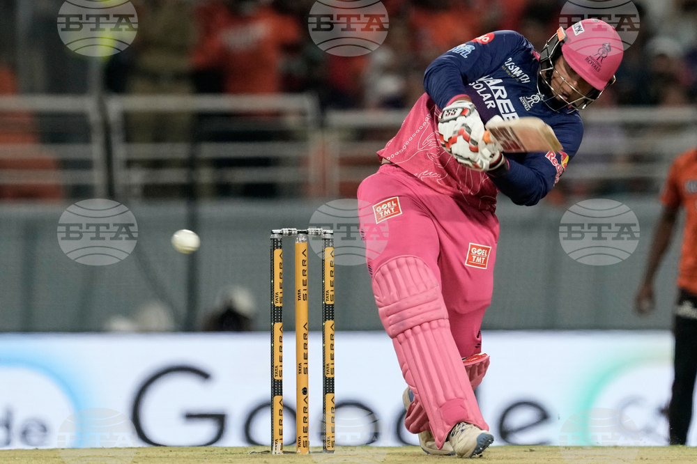 India IPL Cricket