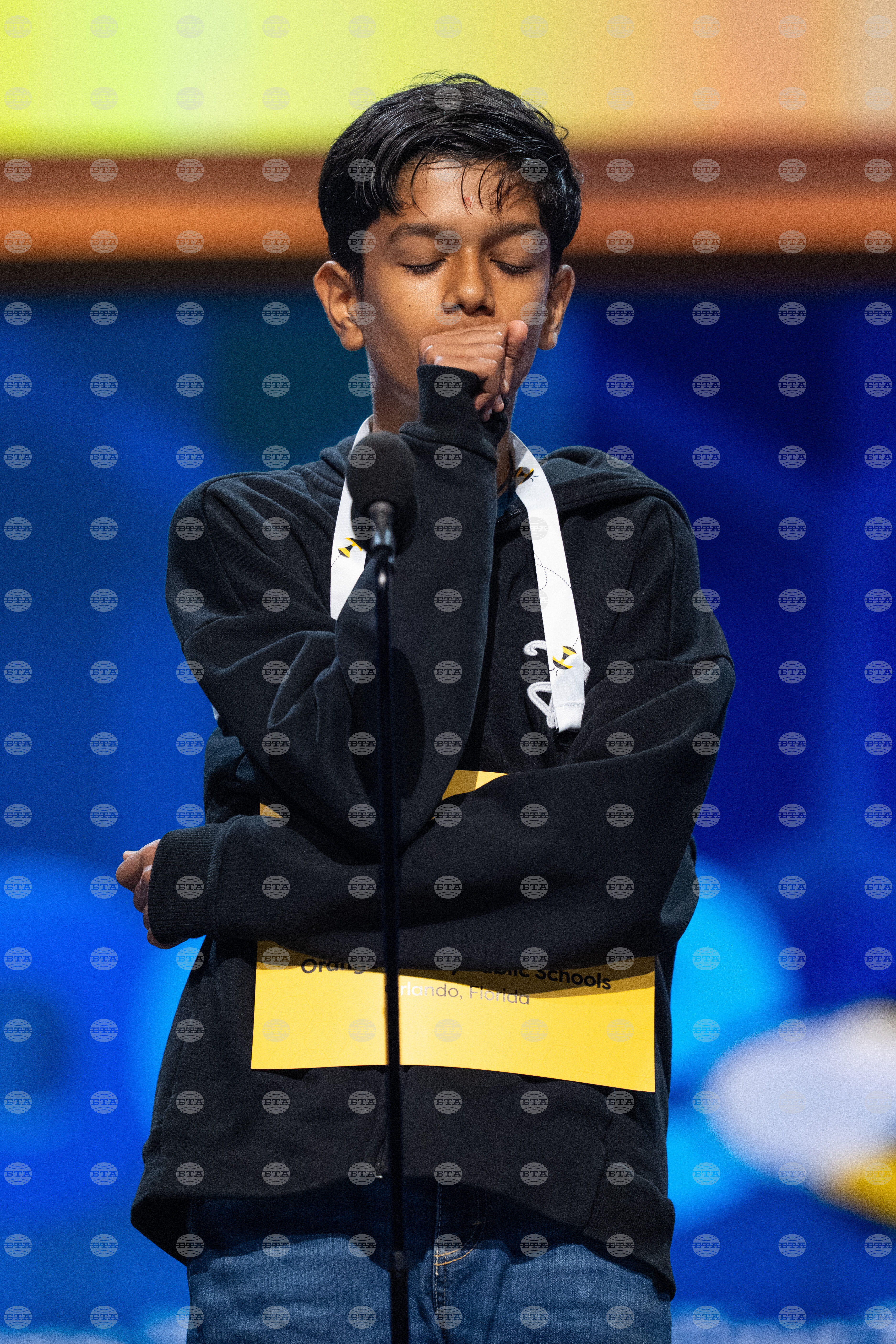 Spelling Bee