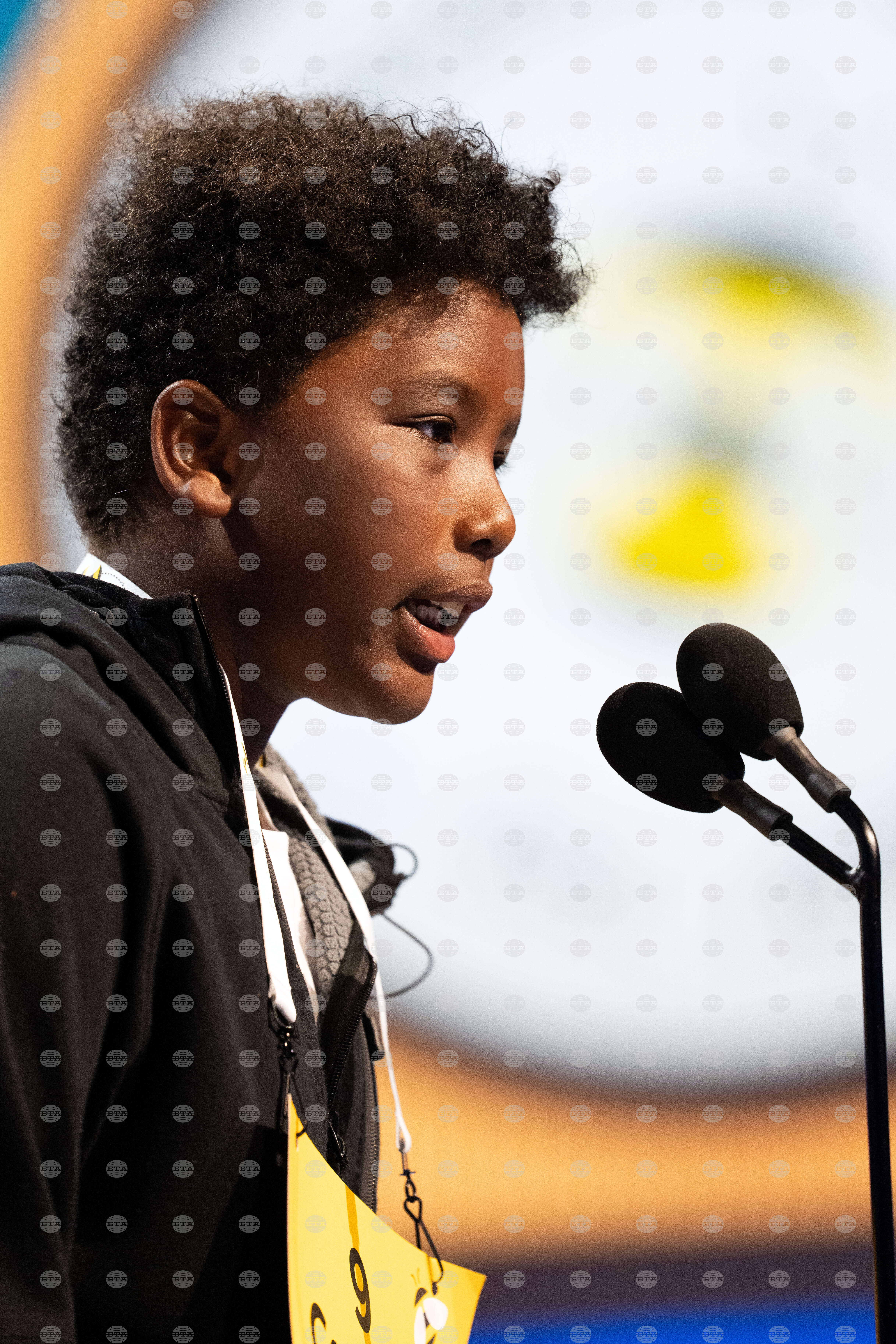Spelling Bee