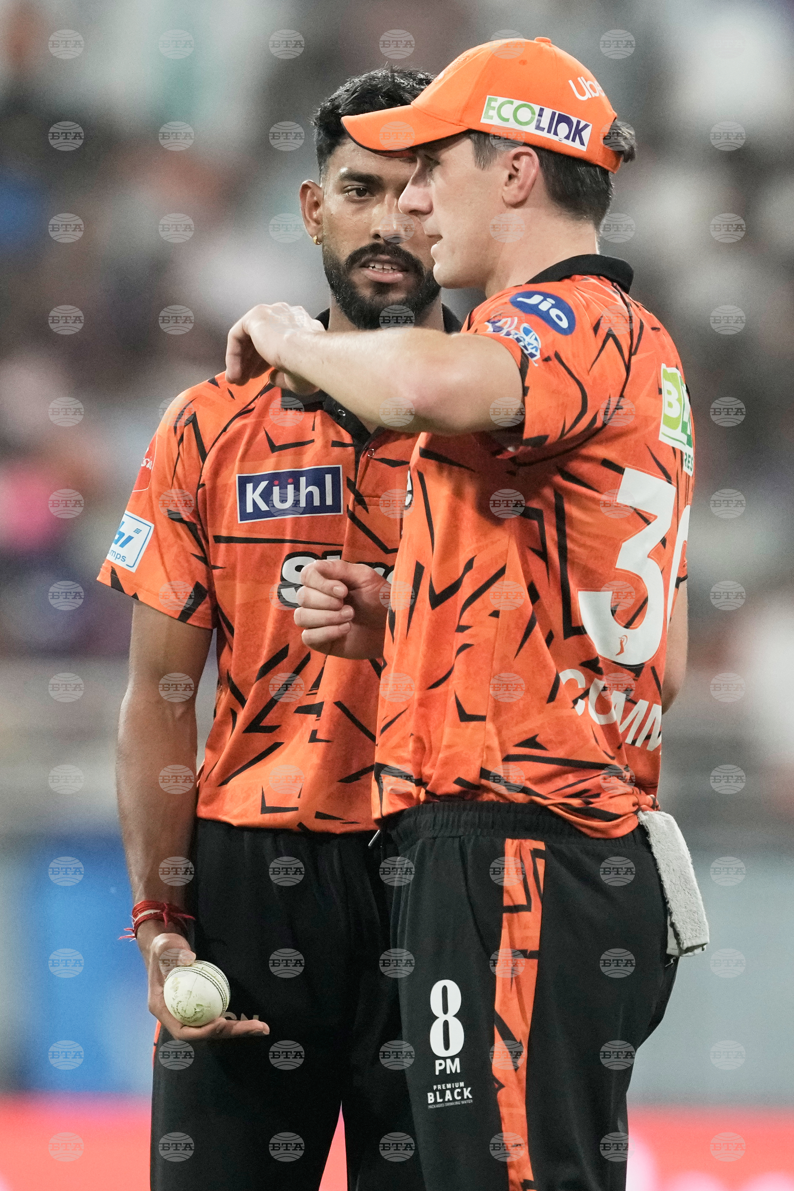 India IPL Cricket