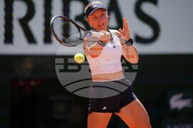 French Open Tennis
