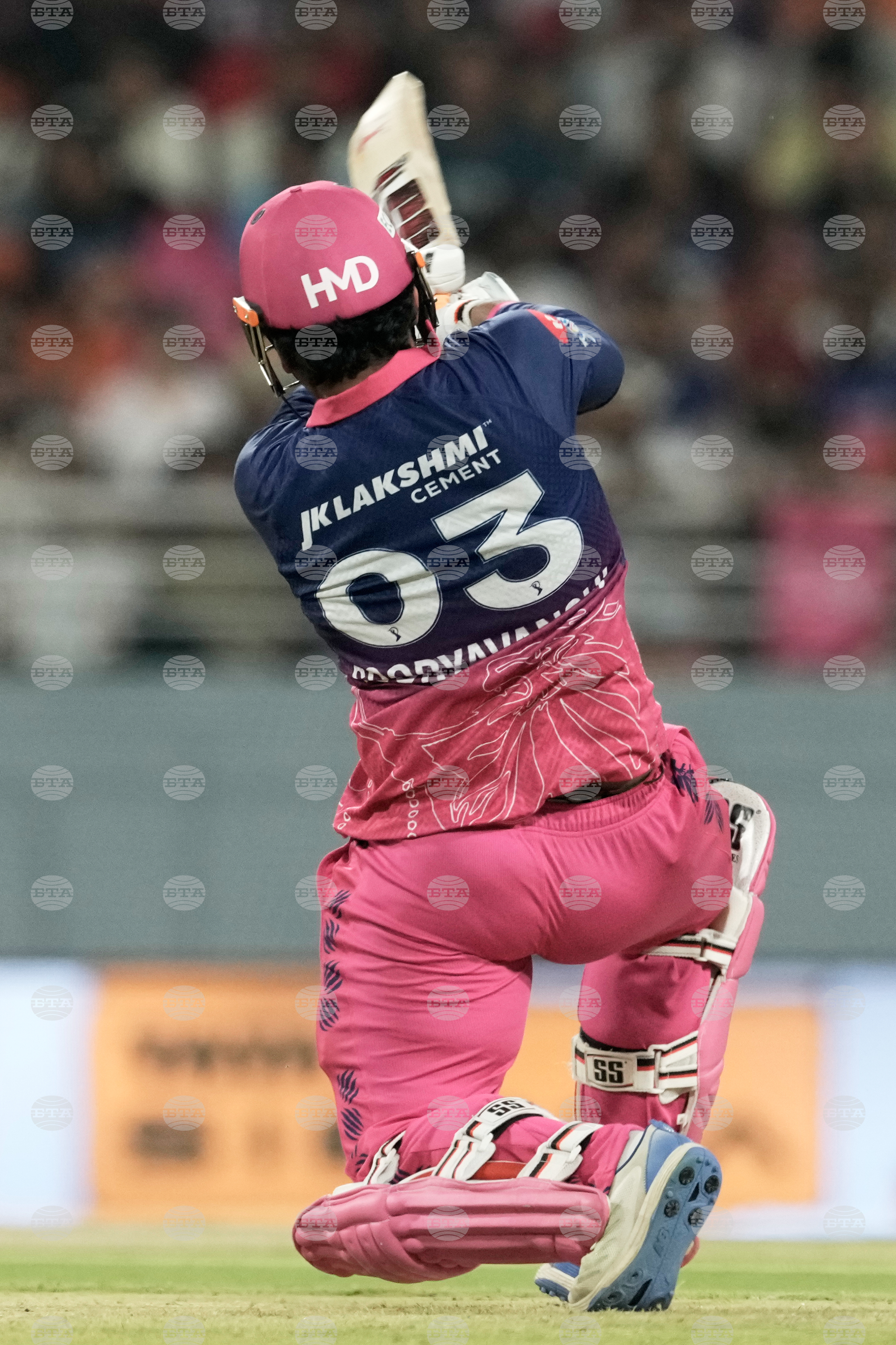 India IPL Cricket