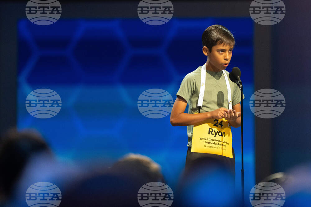 Spelling Bee