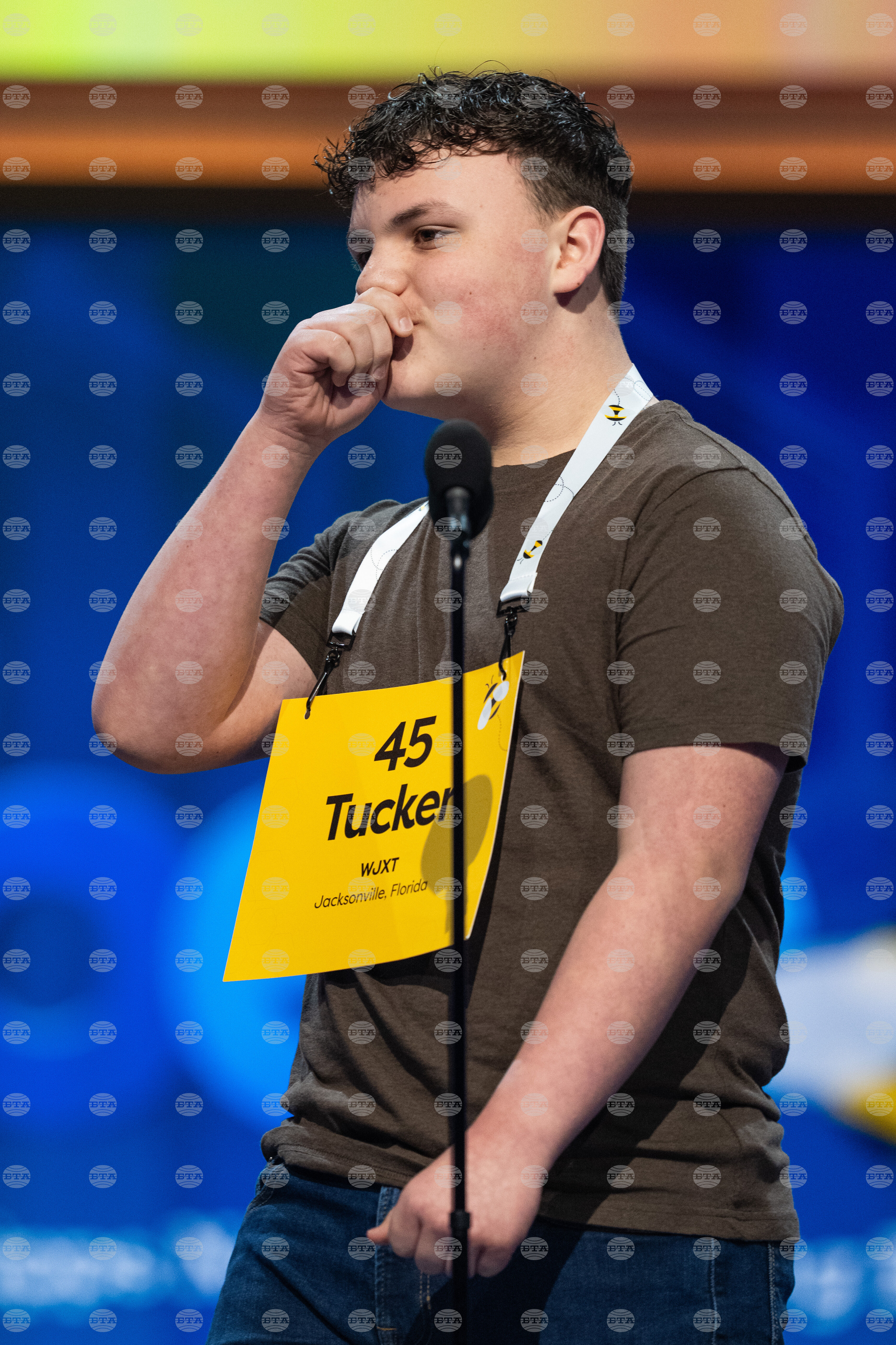 Spelling Bee