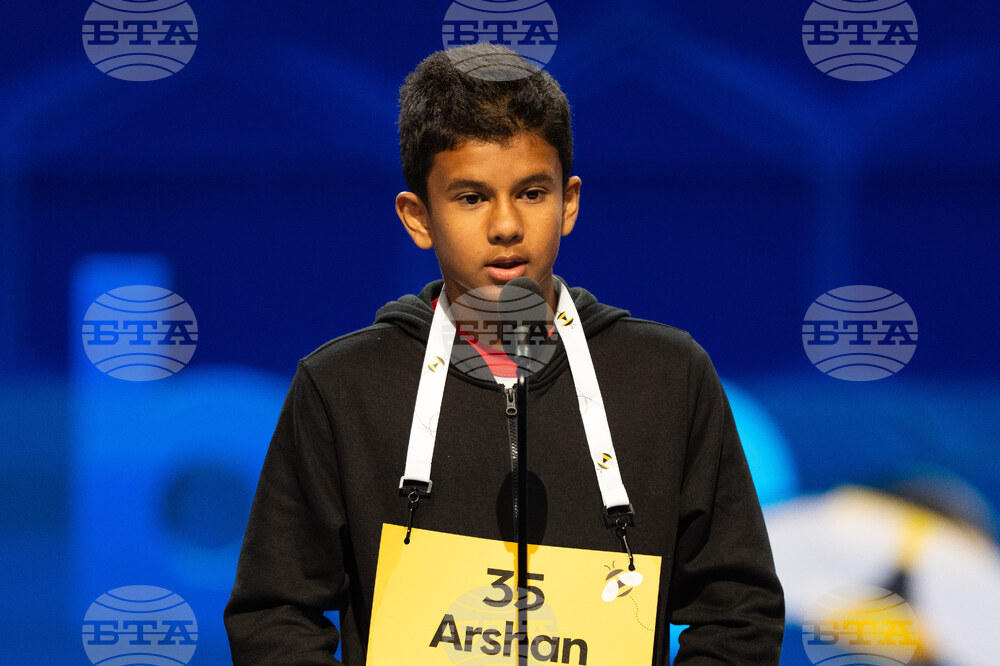 Spelling Bee