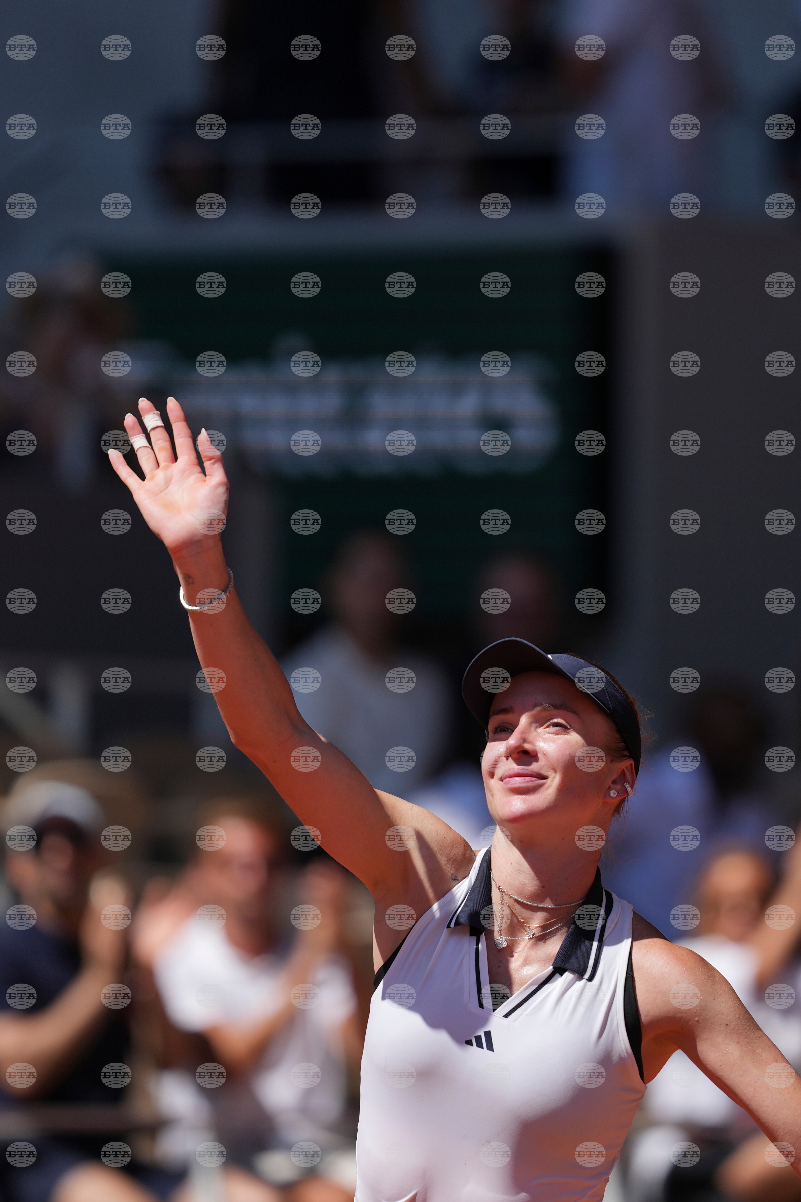 French Open Tennis