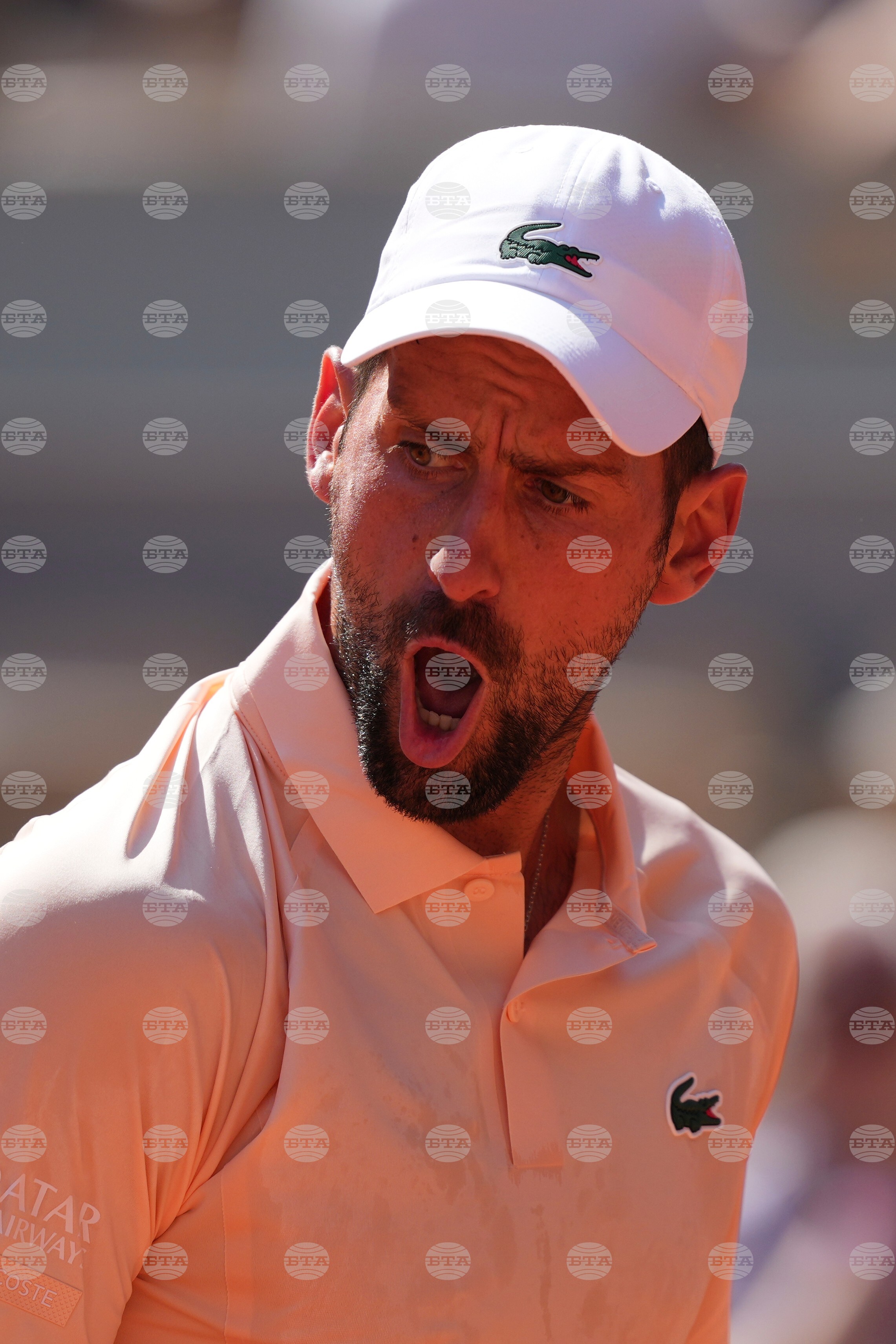 French Open Tennis