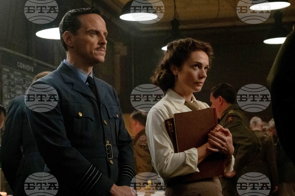 Film Review - Pressure