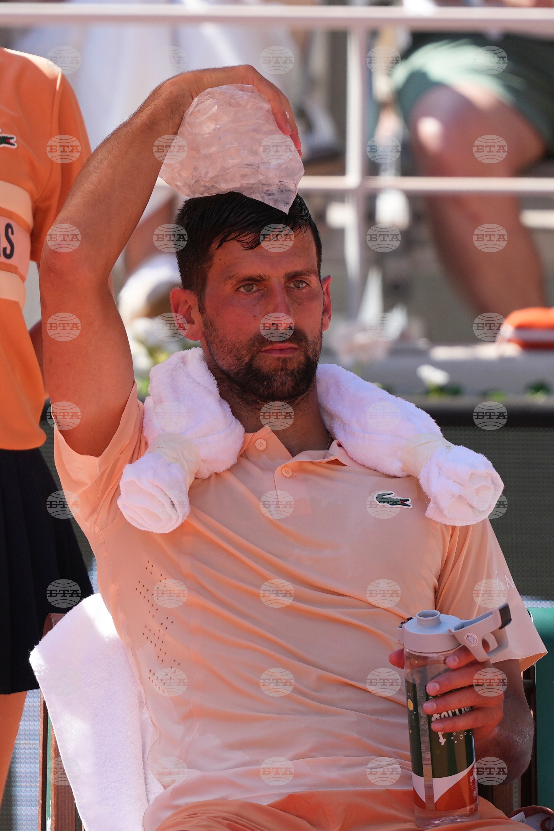 French Open Tennis