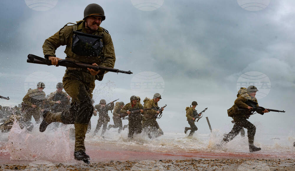 Film Review - Pressure