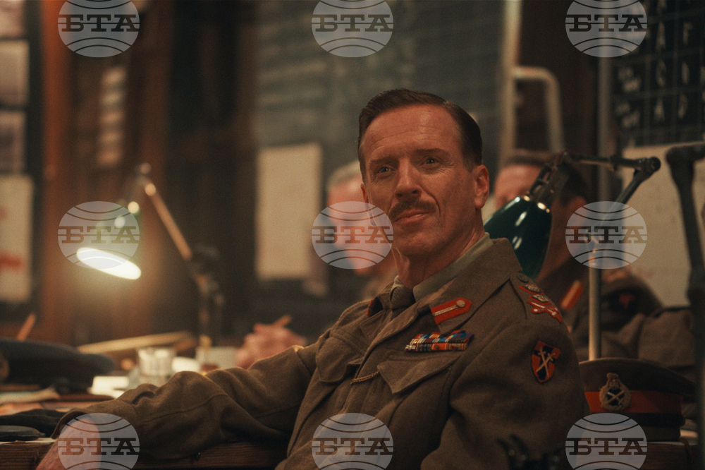 Film Review - Pressure