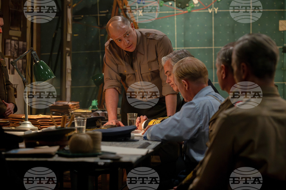 Film Review - Pressure