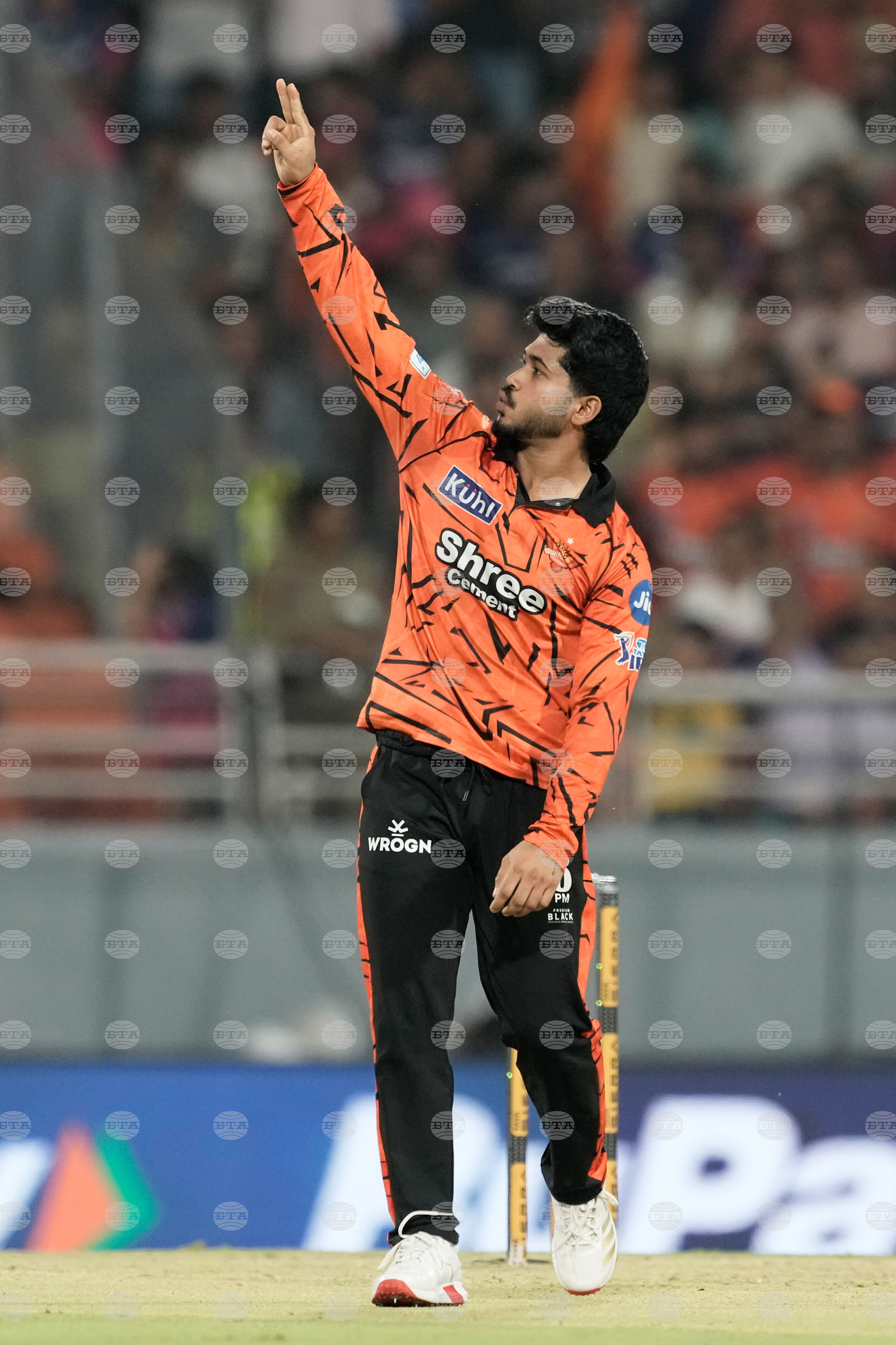 India IPL Cricket
