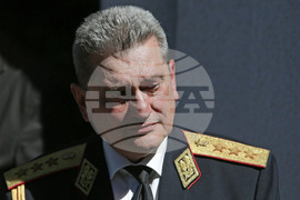 Пожарникари - професионален празник