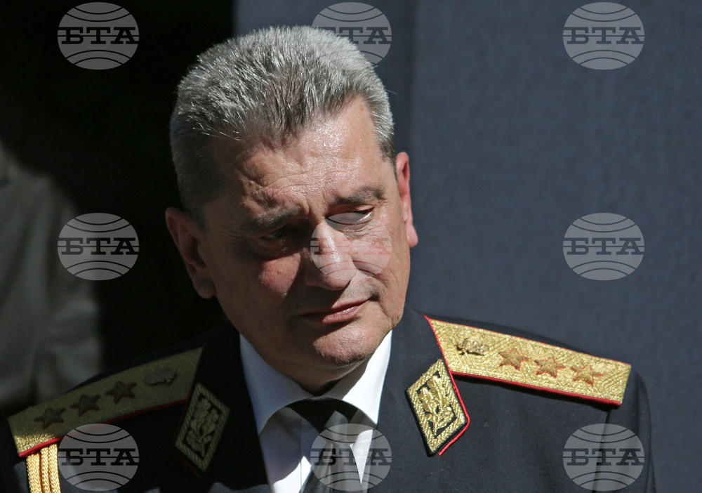 Government's Disaster Management Adviser Nikolai Nikolov Appointed Deputy Interior Minister
