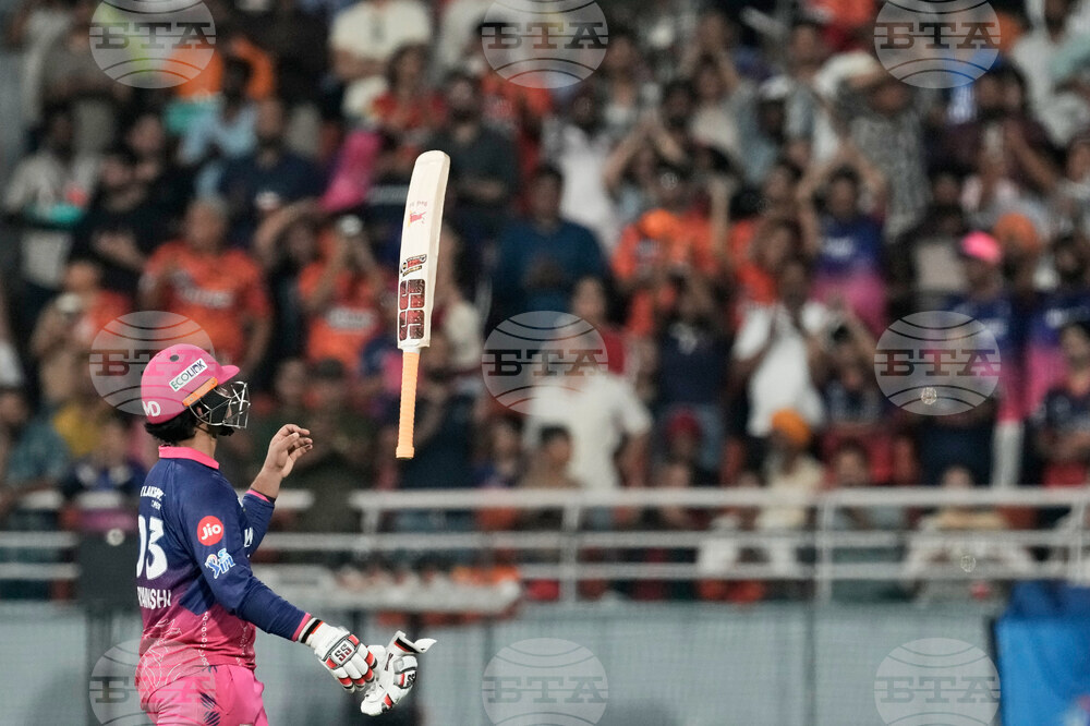 India IPL Cricket