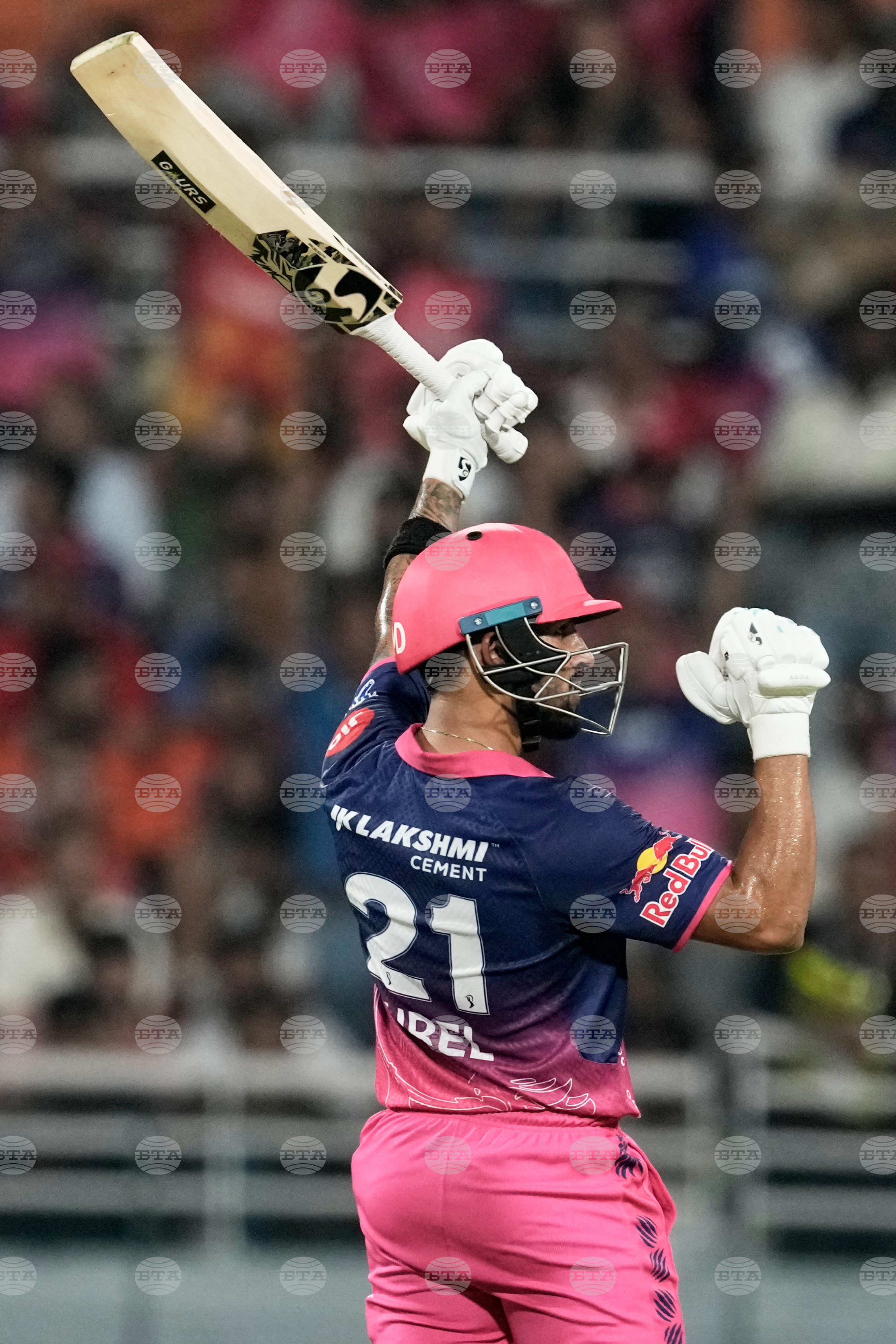 India IPL Cricket