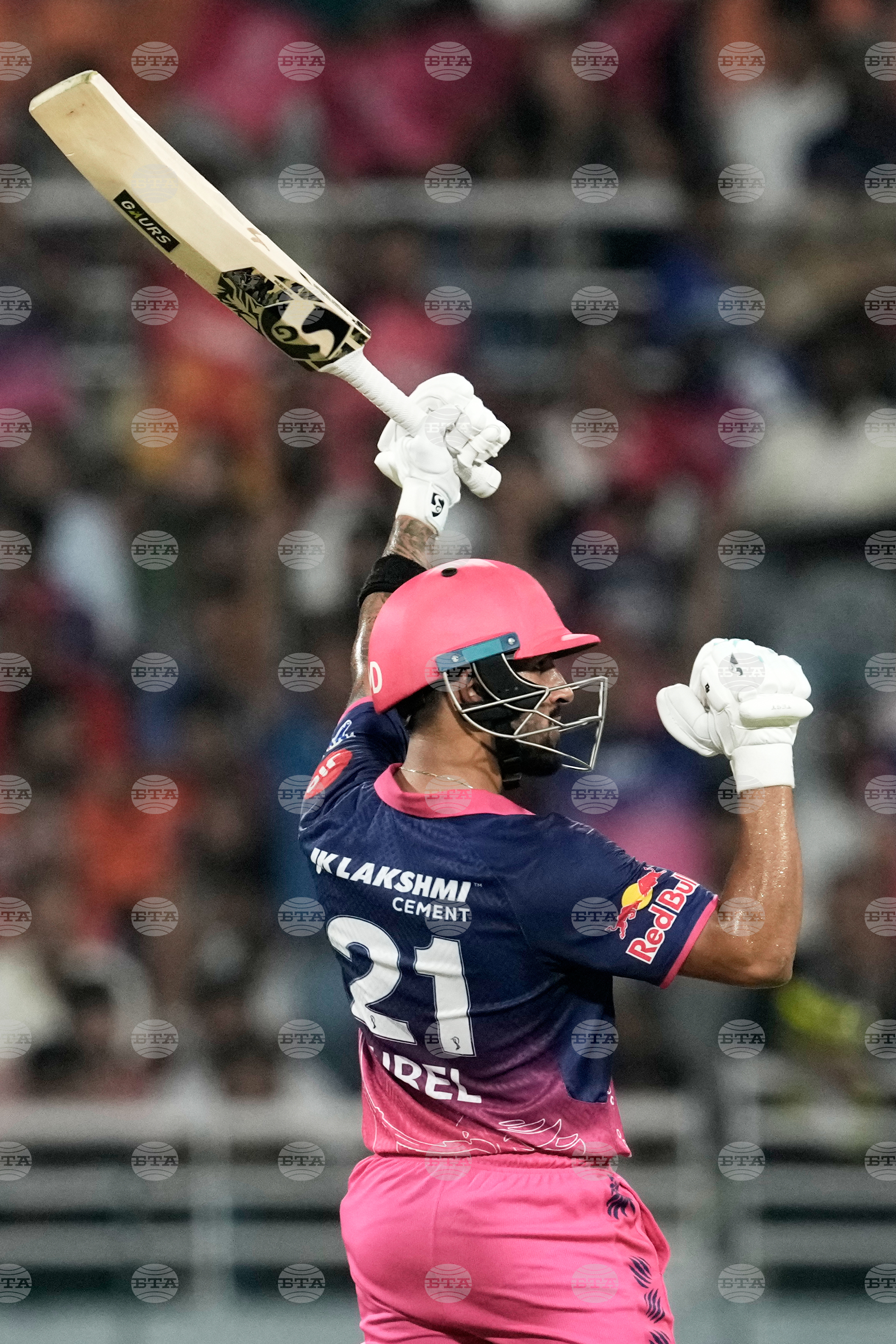 India IPL Cricket