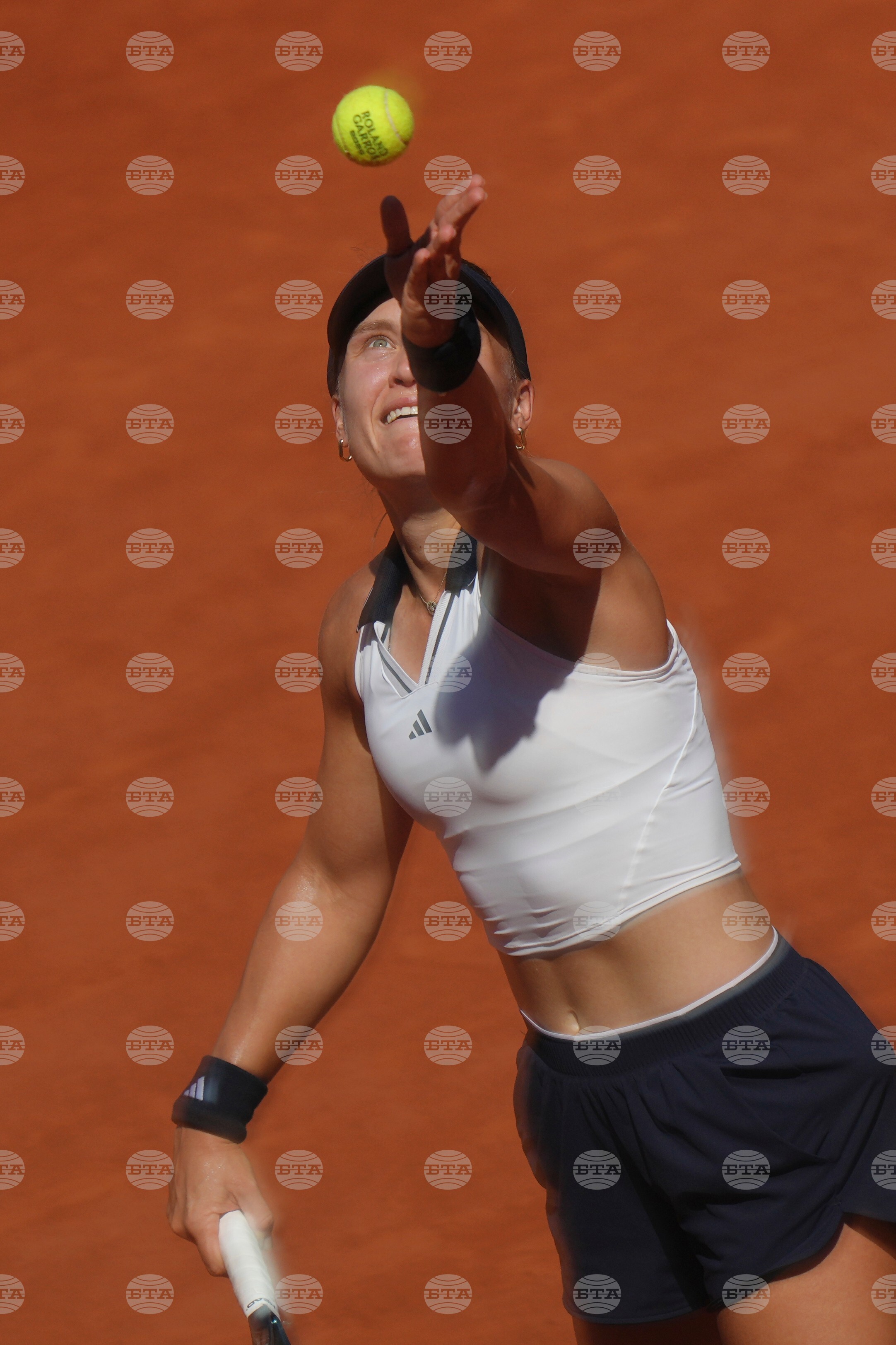 French Open Tennis