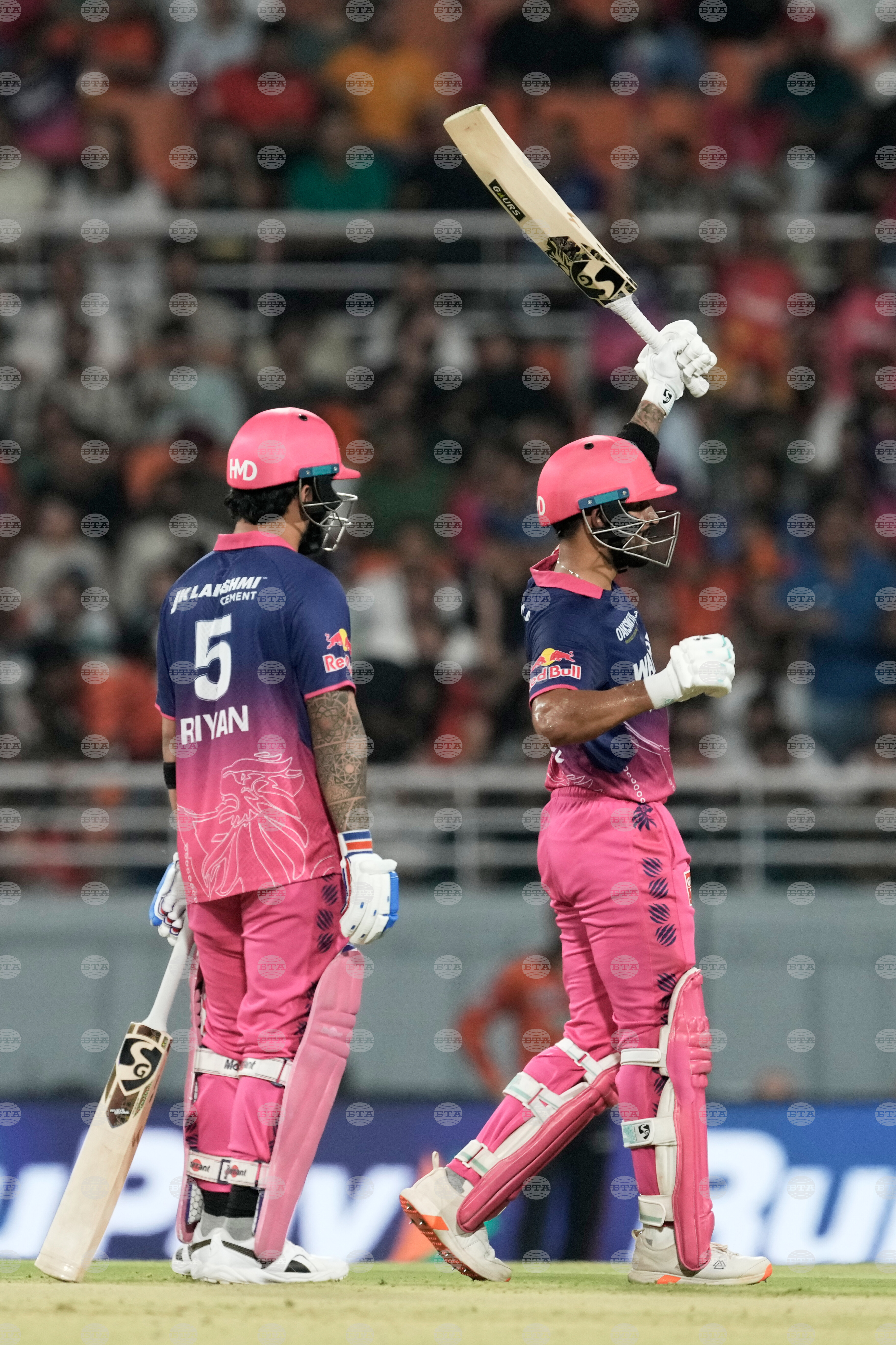 India IPL Cricket
