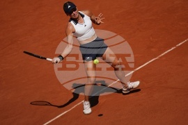 French Open Tennis