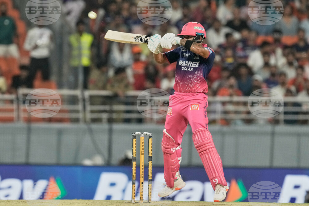 India IPL Cricket