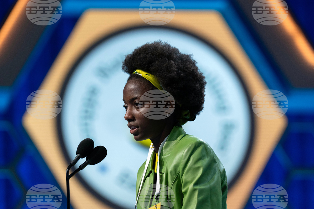 Spelling Bee