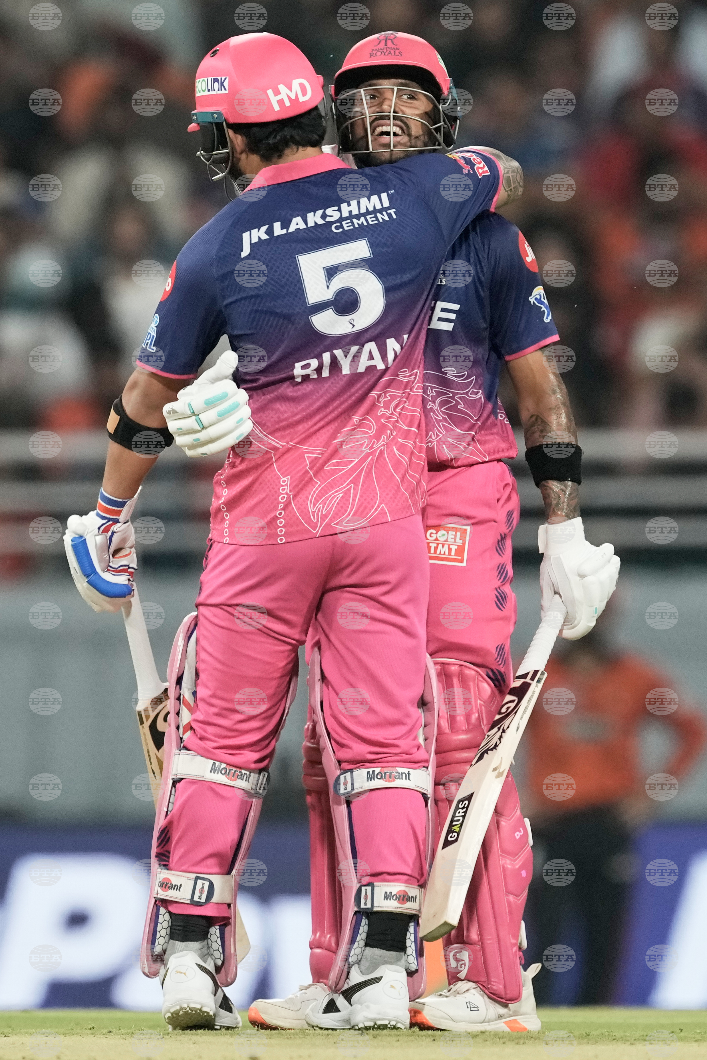 India IPL Cricket