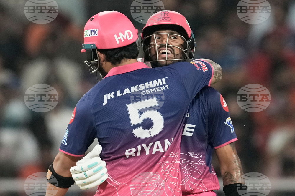 India IPL Cricket