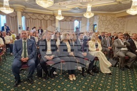Стара Загора - Илияна Йотова - КРИБ - церемония