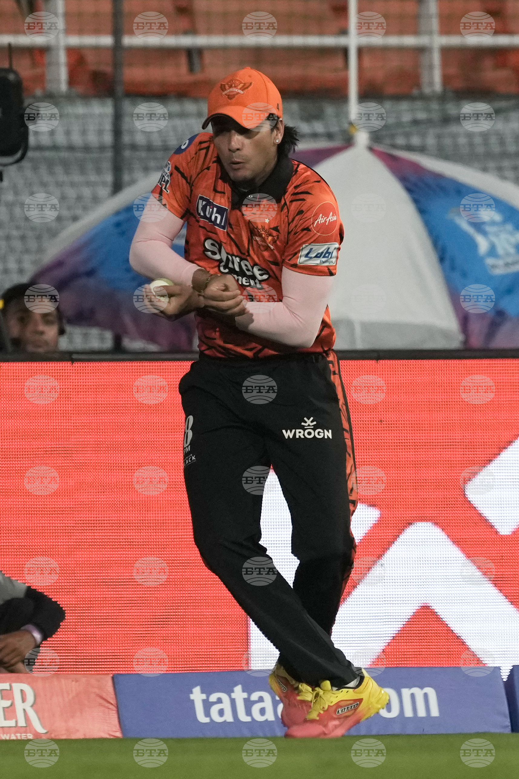 India IPL Cricket