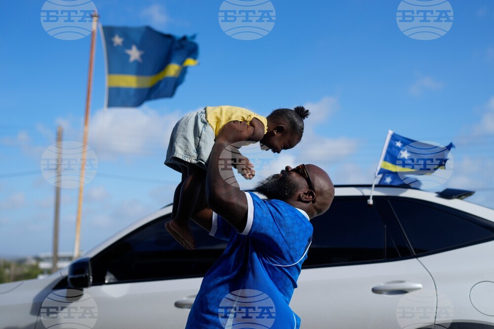 Curacao Wcup Soccer