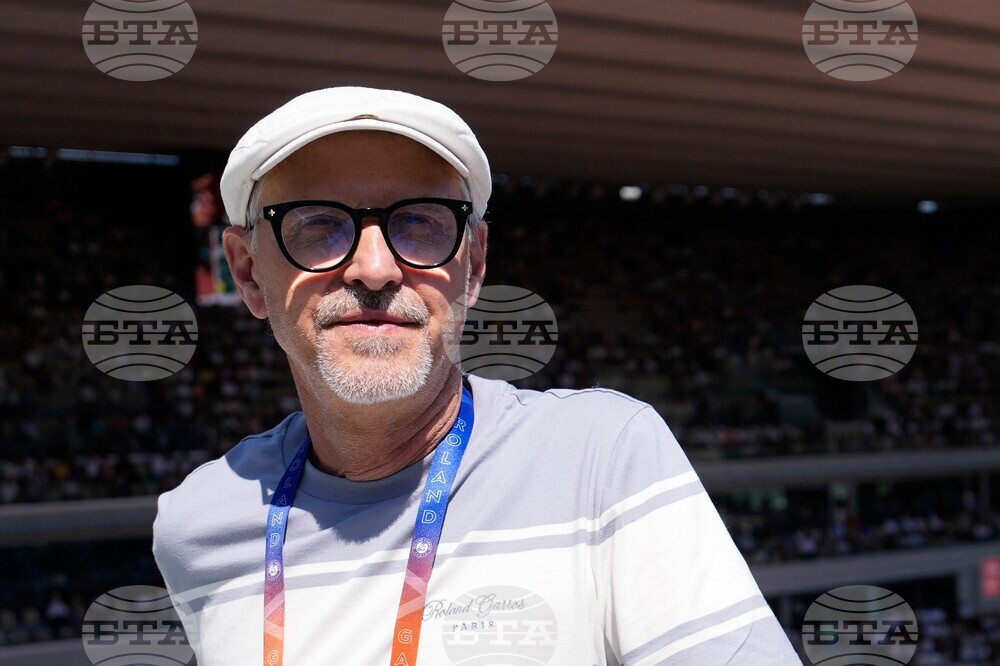 French Open Clay