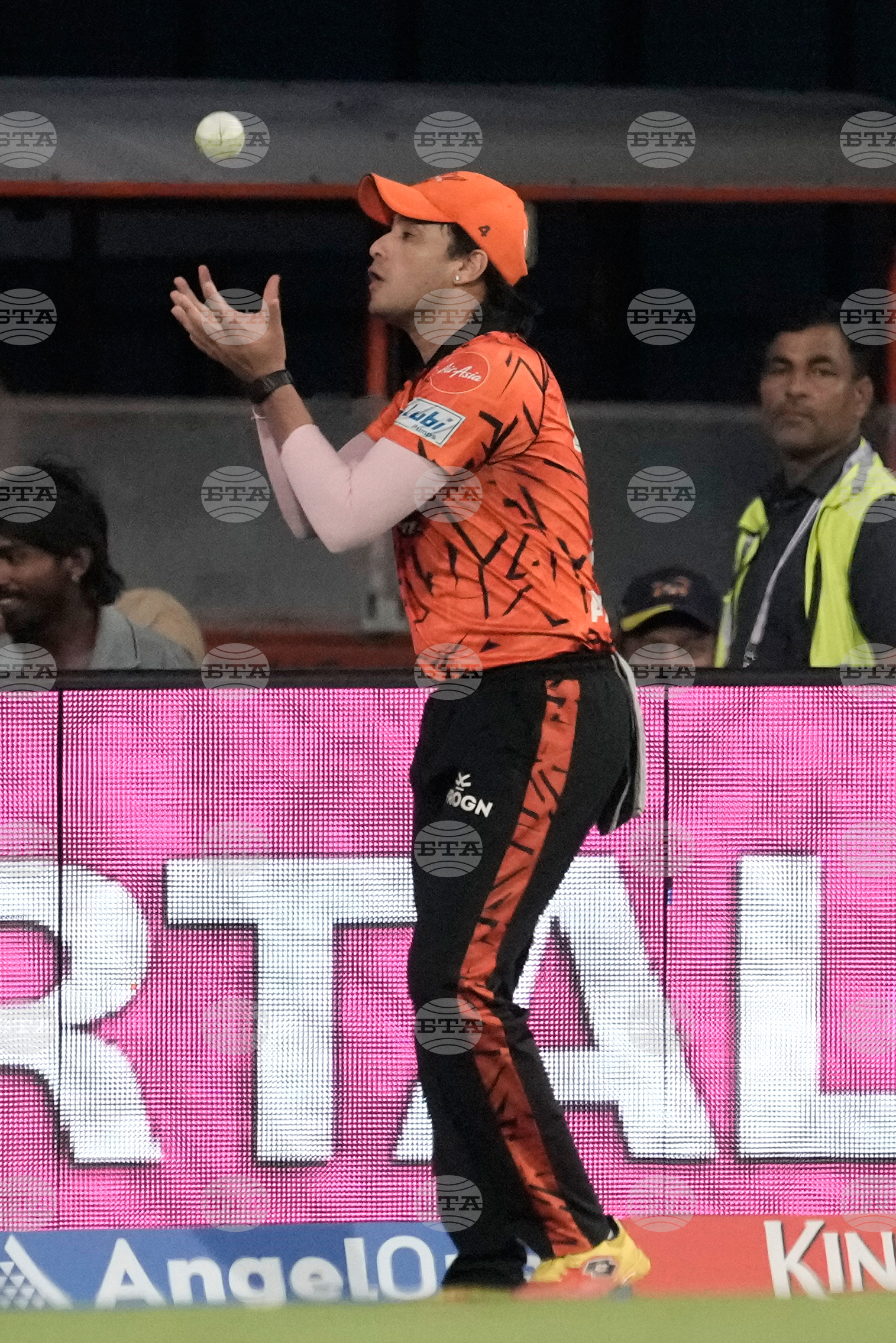 India IPL Cricket