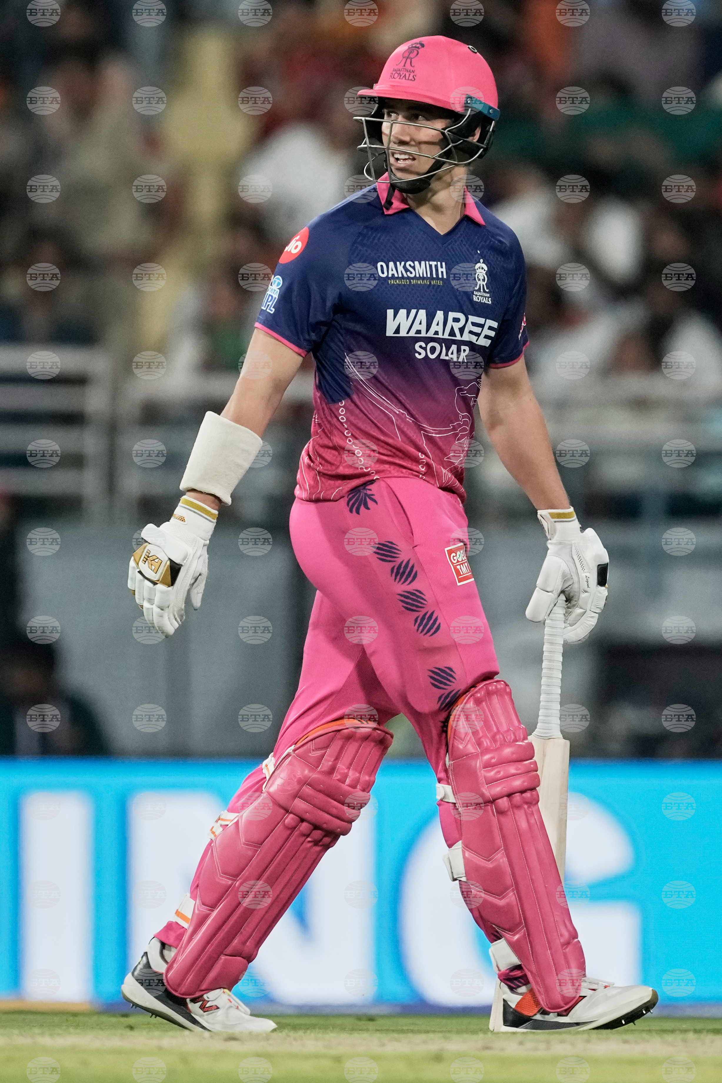 India IPL Cricket