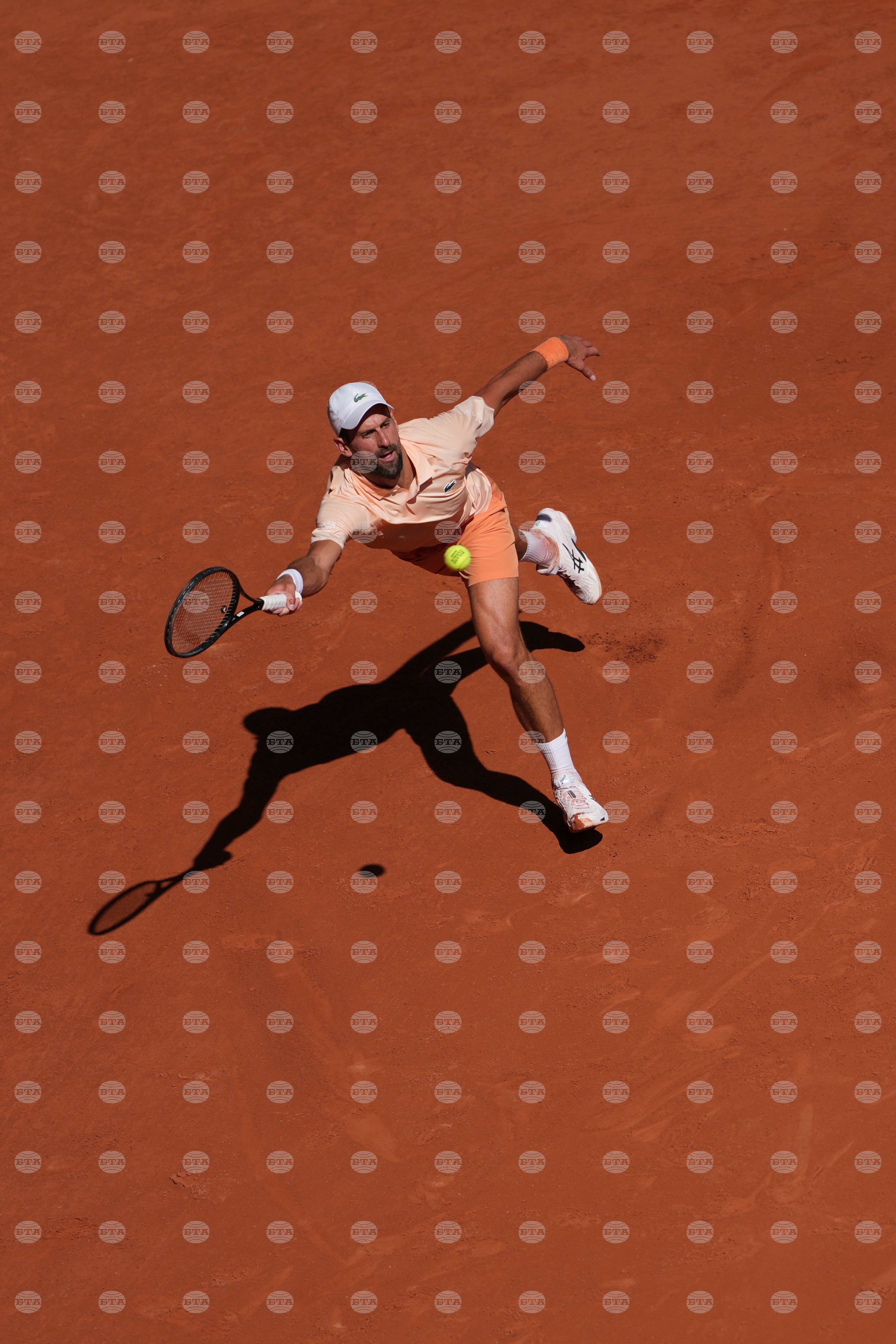 French Open Tennis