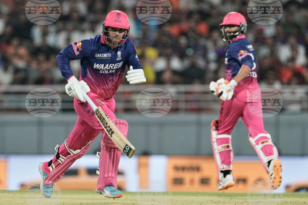 India IPL Cricket
