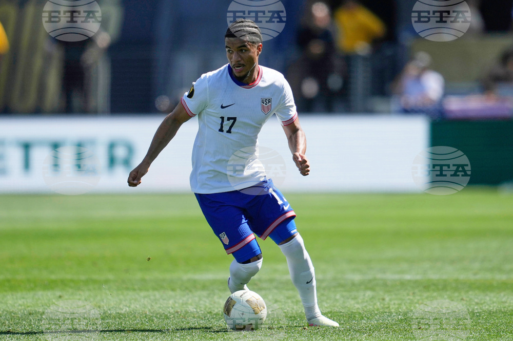 WCup US Roster Soccer