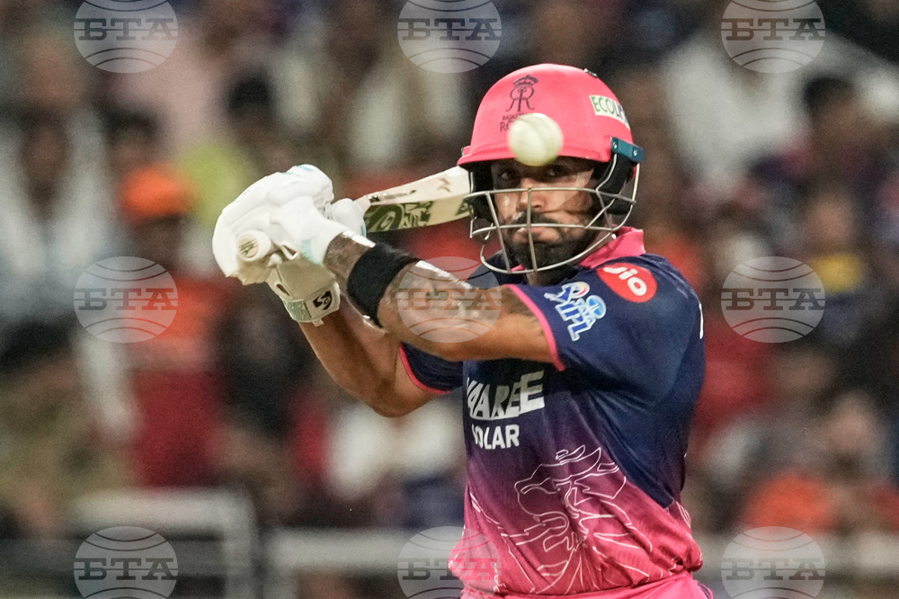 India IPL Cricket