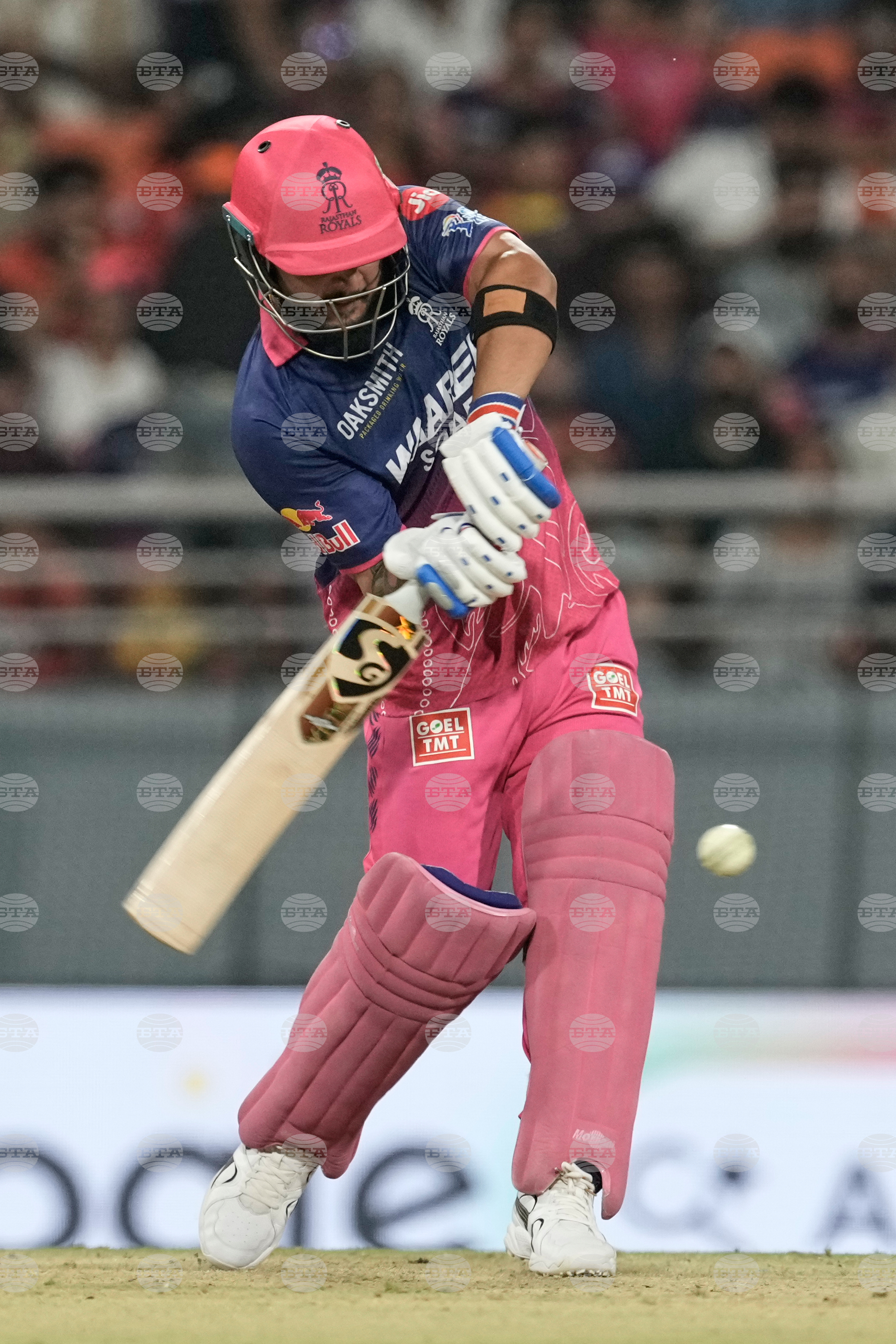 India IPL Cricket
