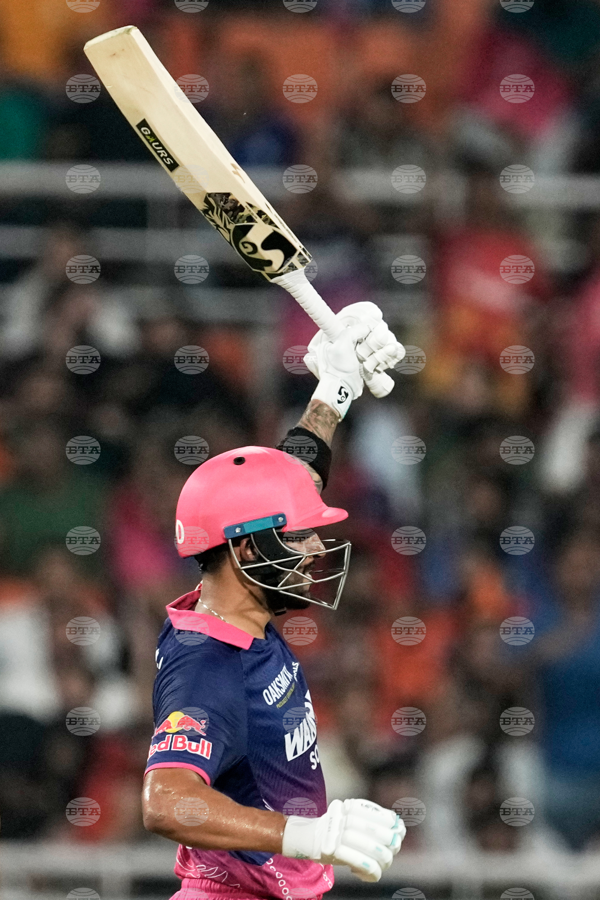 India IPL Cricket